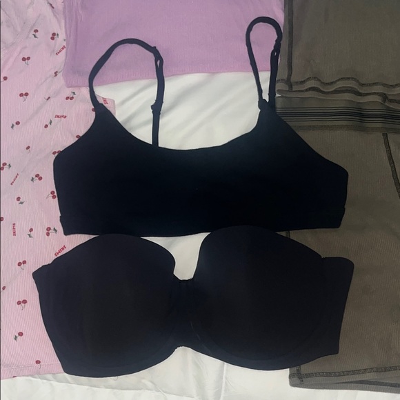 SKIMS 9 PC S/M BUNDLE, READ DESCRIPTION. - Picture 3 of 12